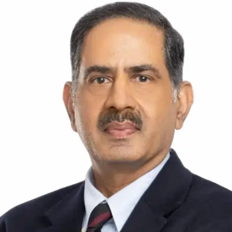 Prof. Balram Bhargav